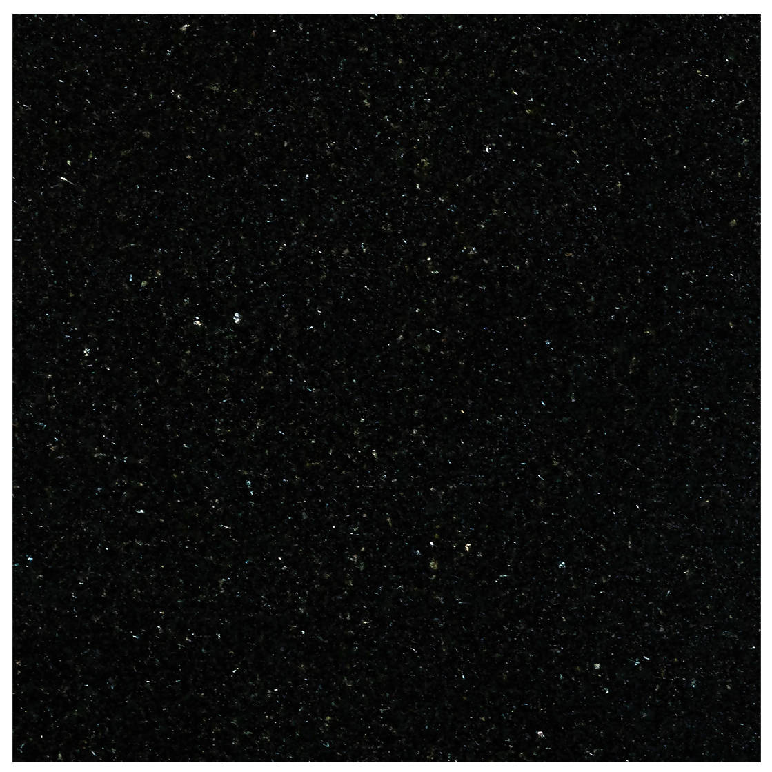 Absolute Black - Granite Worx