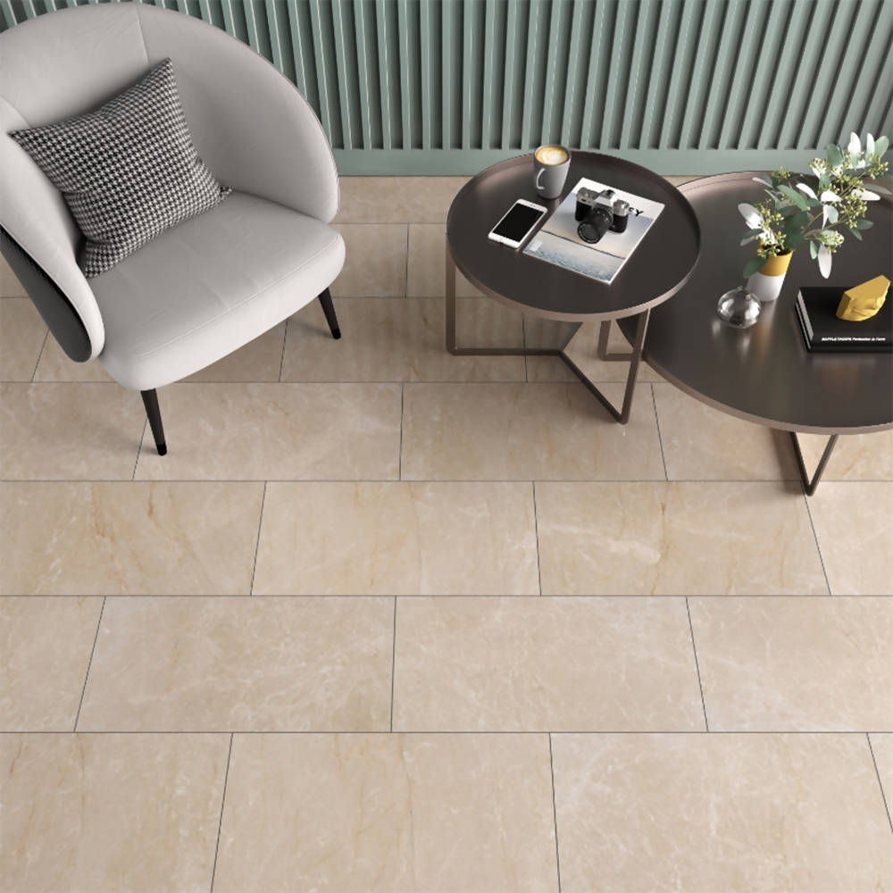 Botticino Premium Marble Tiles | Best For Flooring