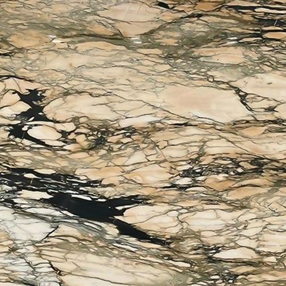 Monet Gold MARBLE_