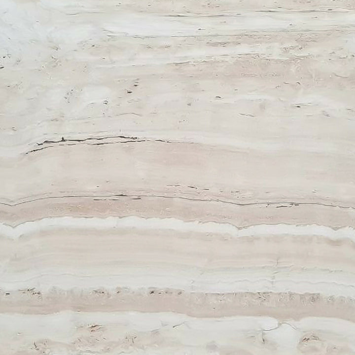 NAVONA VEIN CUT CLEAR RESIN TRAVERTINE