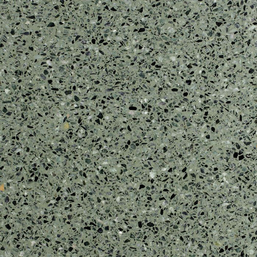 VERDE TERRAZZO,Terrazzo,LEVANTINA,www.work-tops.com