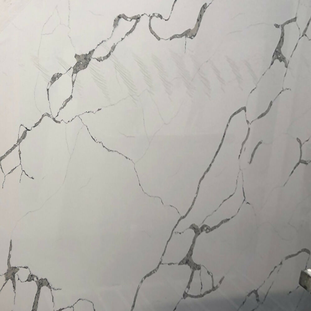 CALACATTA GREY QUARTZ,Quartz,Next Stone,www.work-tops.com