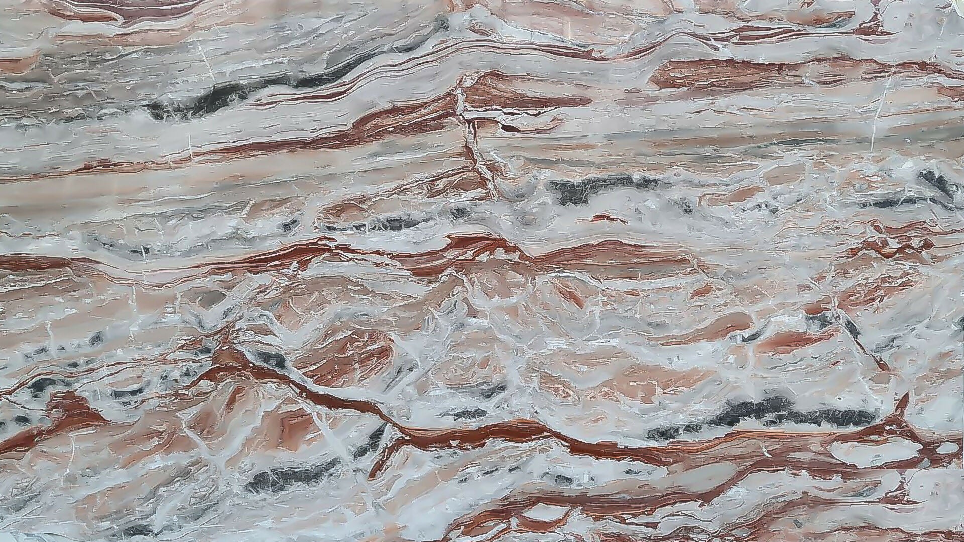 Rosso Orobico MARBLE S