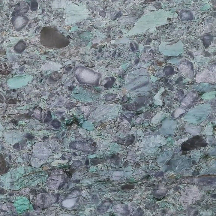 EMERALD GREEN QUARTZITE