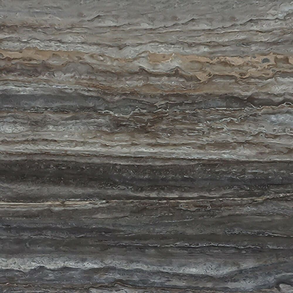 Travertine Silver Brown Vein Cut MARBLE_