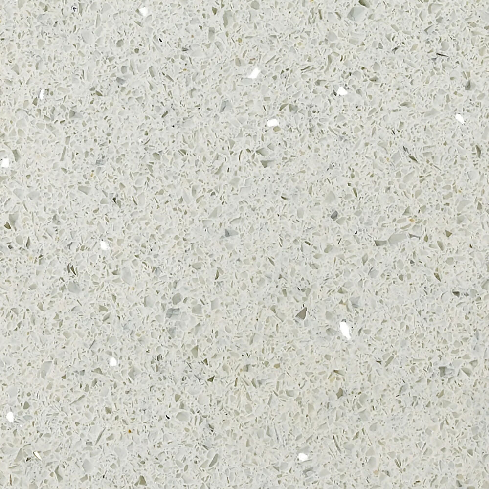 STARLITE TINY WHITE QUARTZ,Quartz,Next Stone,www.work-tops.com