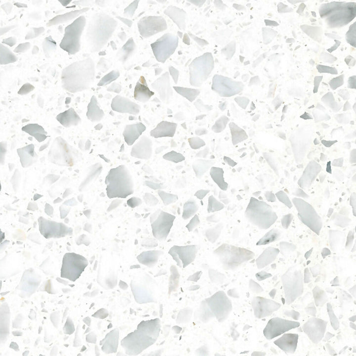 CARRARA TERRAZZO