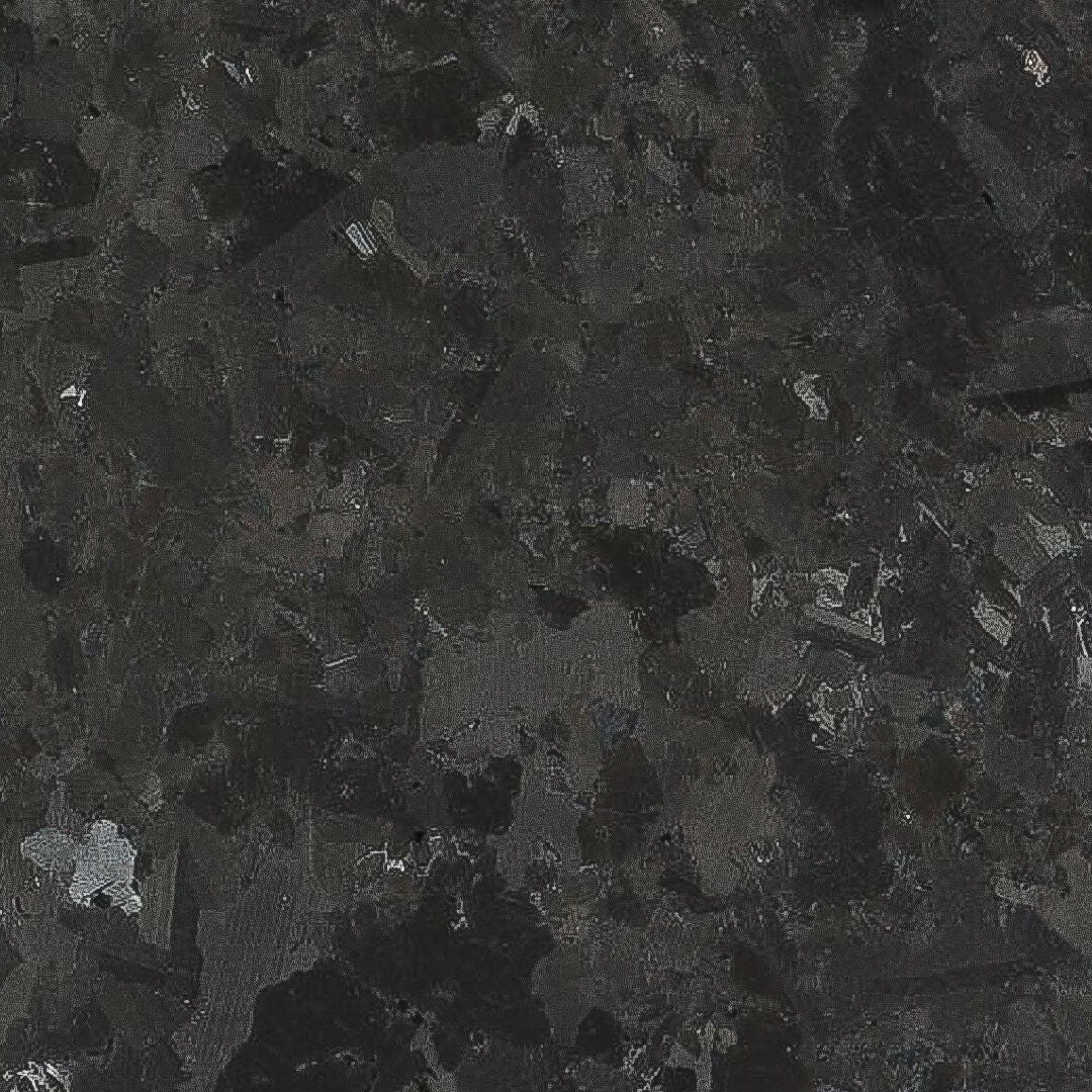 Cohiba Granite in UK|Black surface