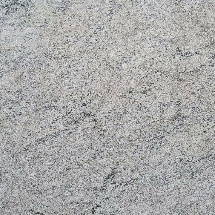 WHITE ORNAMENTAL GRANITE