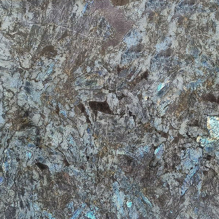 LEMURIAN BLUE GRANITE