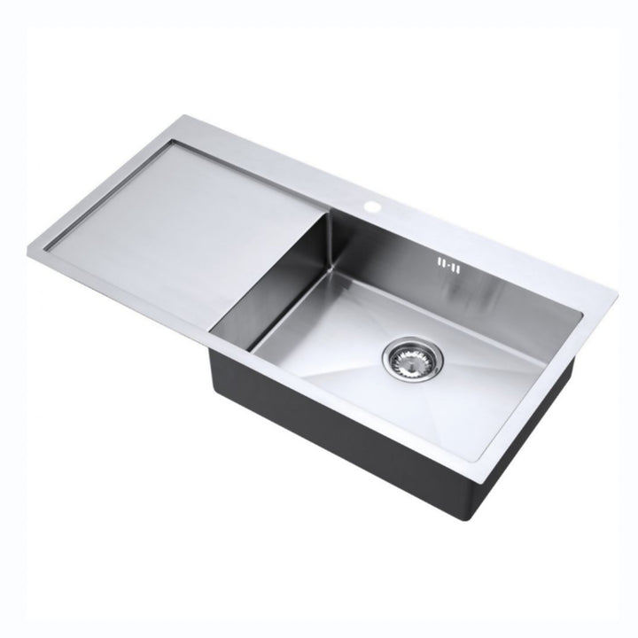 ZENUNO15 55 I-F BBR SINK