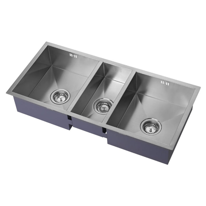 ZENTRIO 340/180/340U SINK