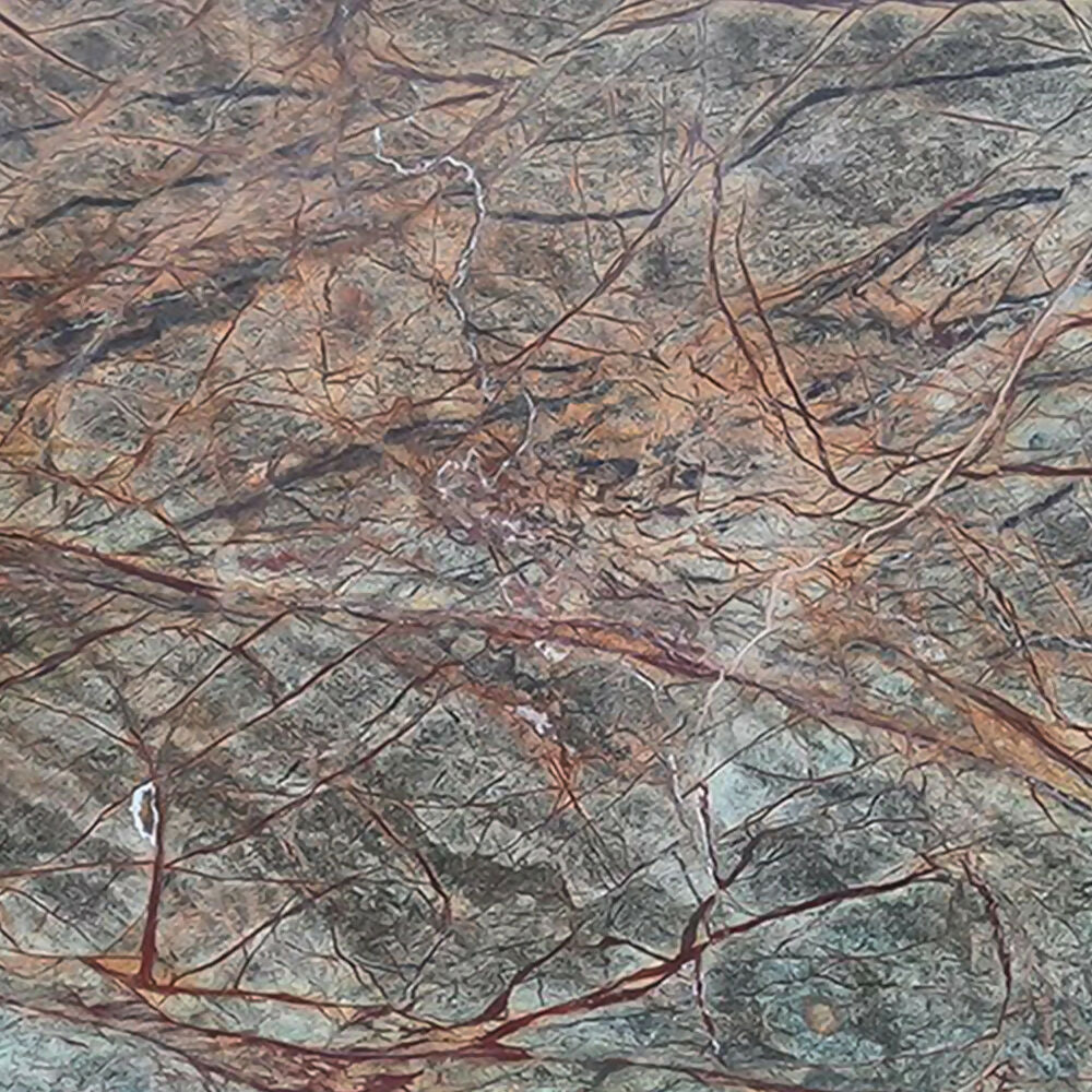 Forest Green MARBLE_