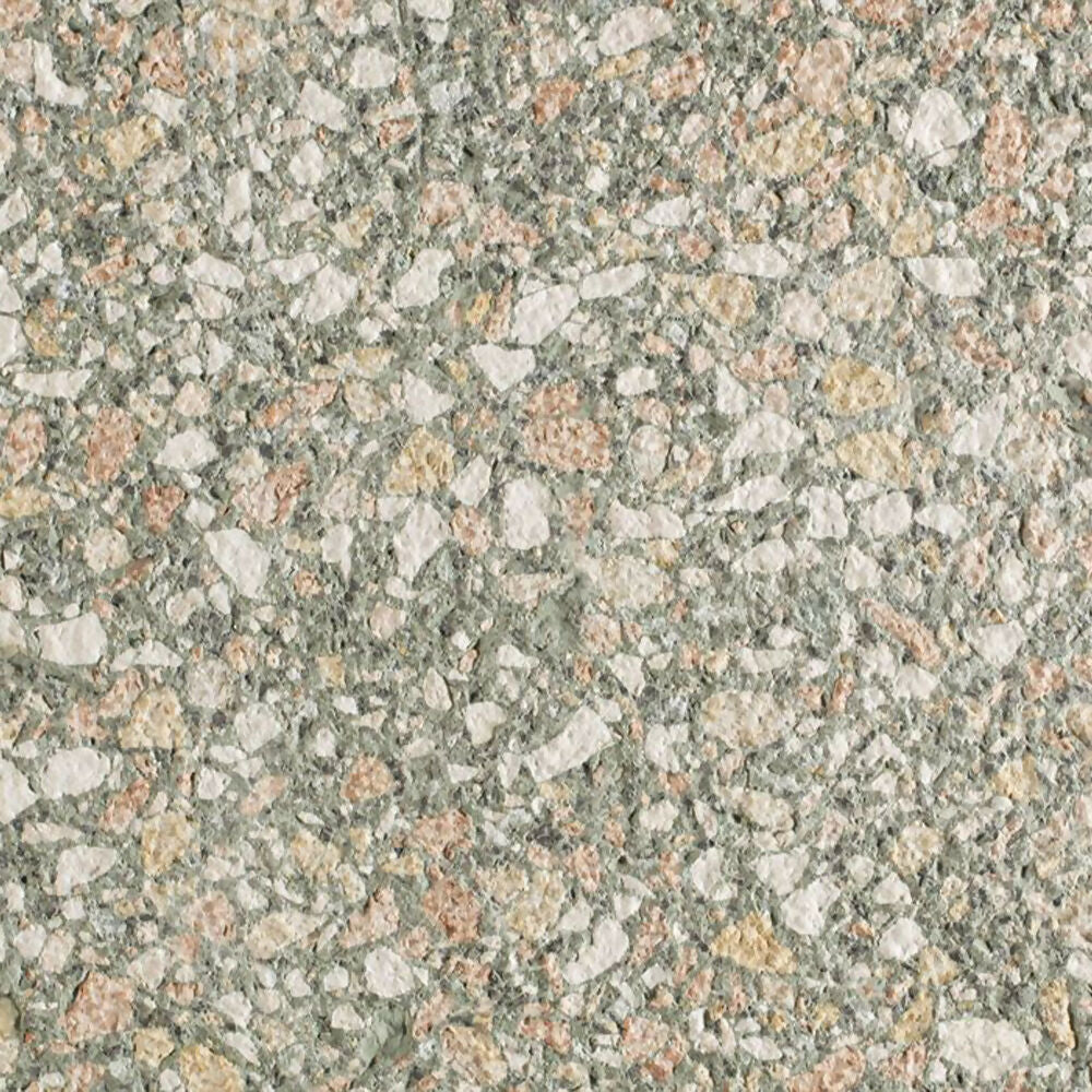 MULTICOLOUR VERDE TERRAZZO,Terrazzo,LEVANTINA,www.work-tops.com