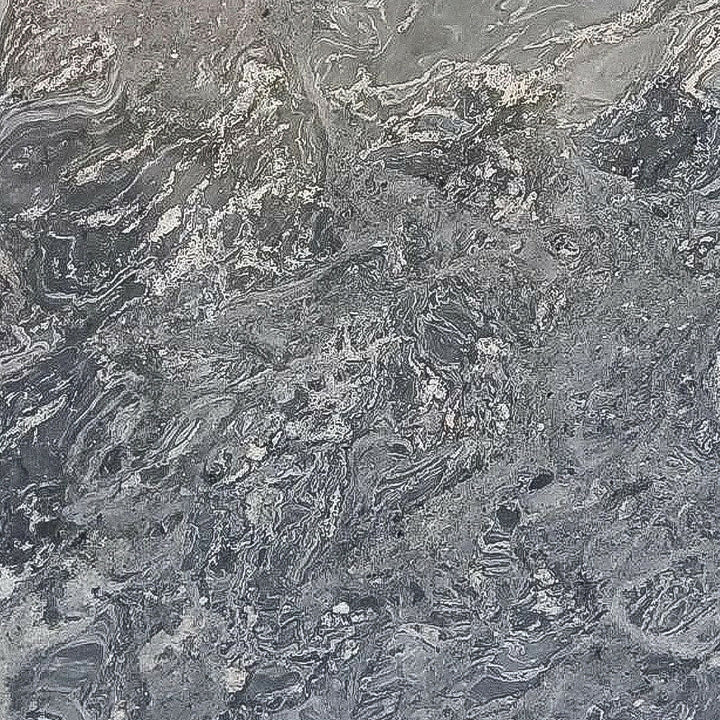 SILVER FOREST GRANITE