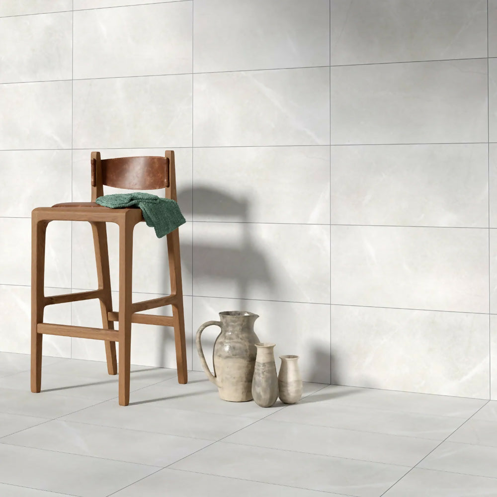 TORINO AVORIO MATT PORCELAIN