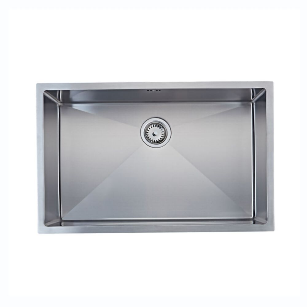 ZENUNO15 750U XXL DEEP SINK,Stainless Steel Sink,1810 Company UK,www.work-tops.com