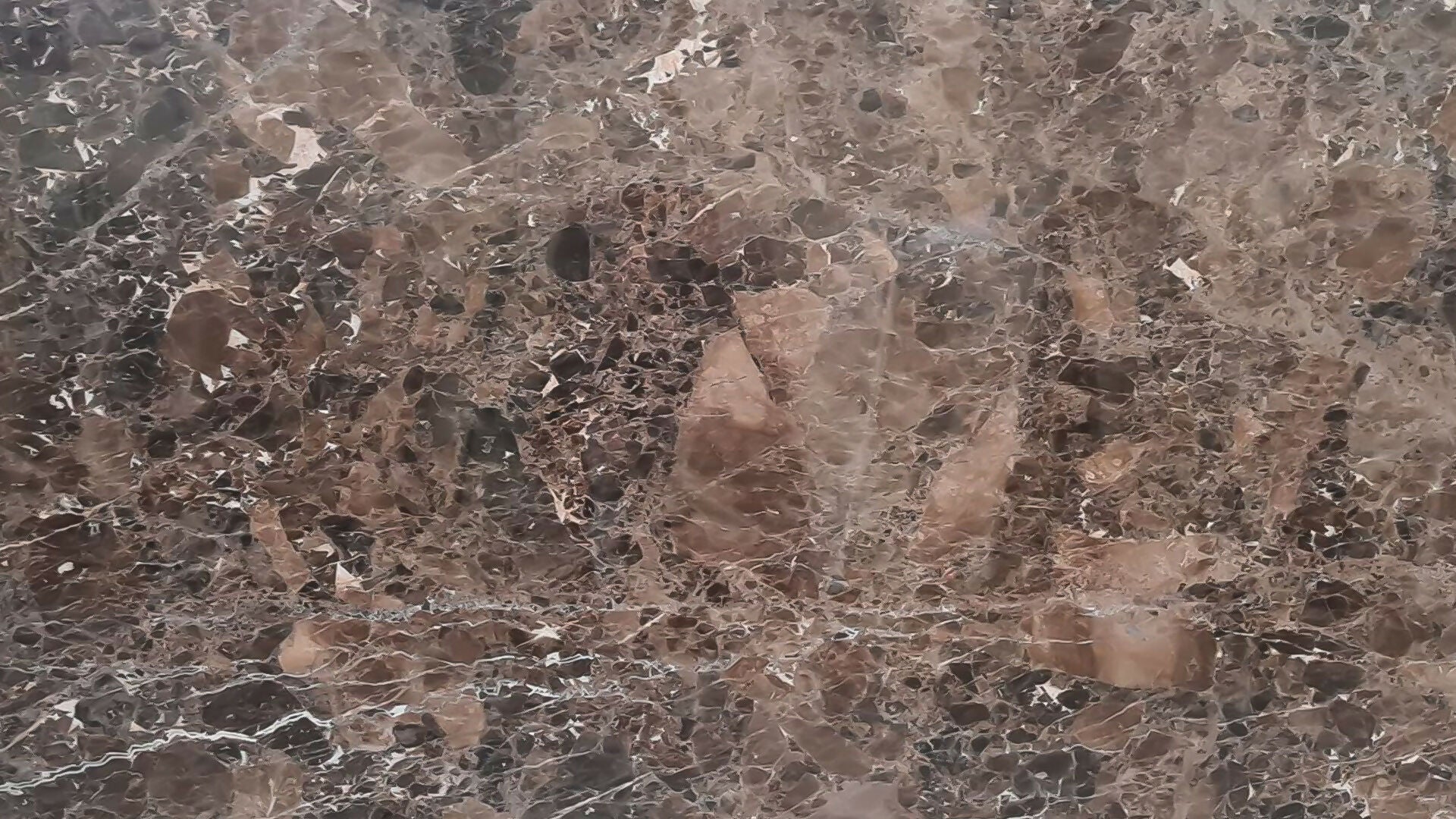 Marron Imperial MARBLE 2 S