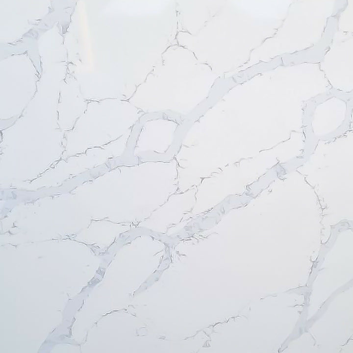 CALACATTA SUPREME QUARTZ