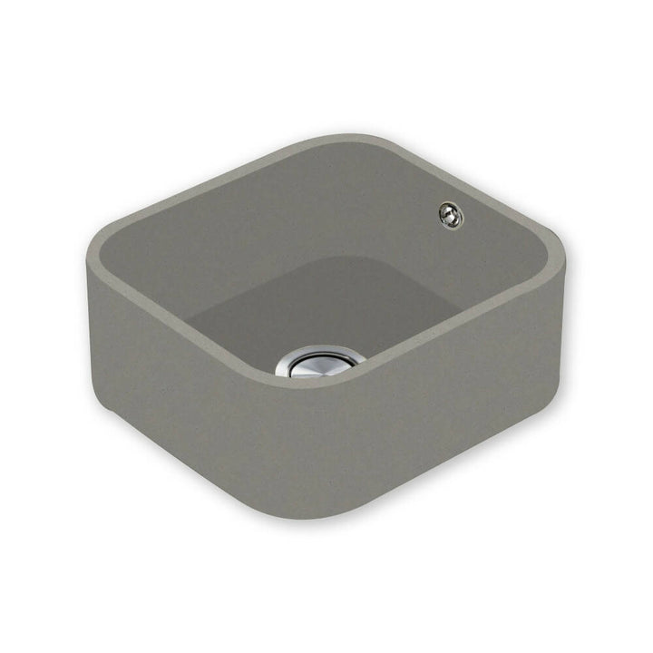 GRIS EXPO INTEGRITY SINK