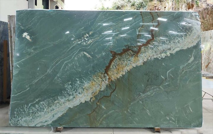 CRISTALOS MAESTRO QUARTZITE