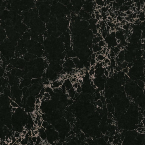 Vanilla Noir Supernatural Quartz Available in UK |Black Worktops