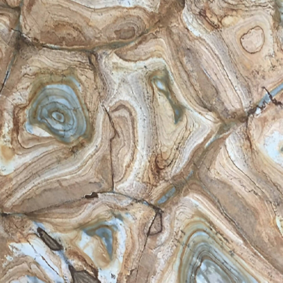 Palomino Quartzite available in UK| Fascinating Pattern