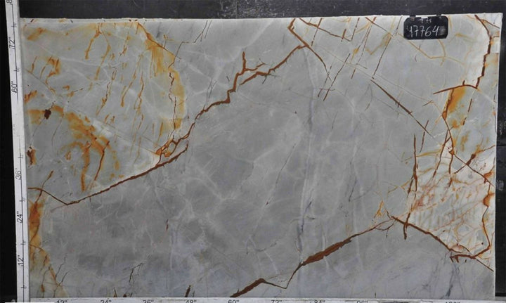 ROMA BLUE QUARTZITE