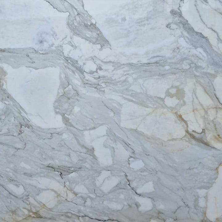 CALACATTA ORO BOOKMATCH MARBLE