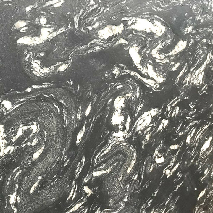 NEW FOREST BLACK GRANITE