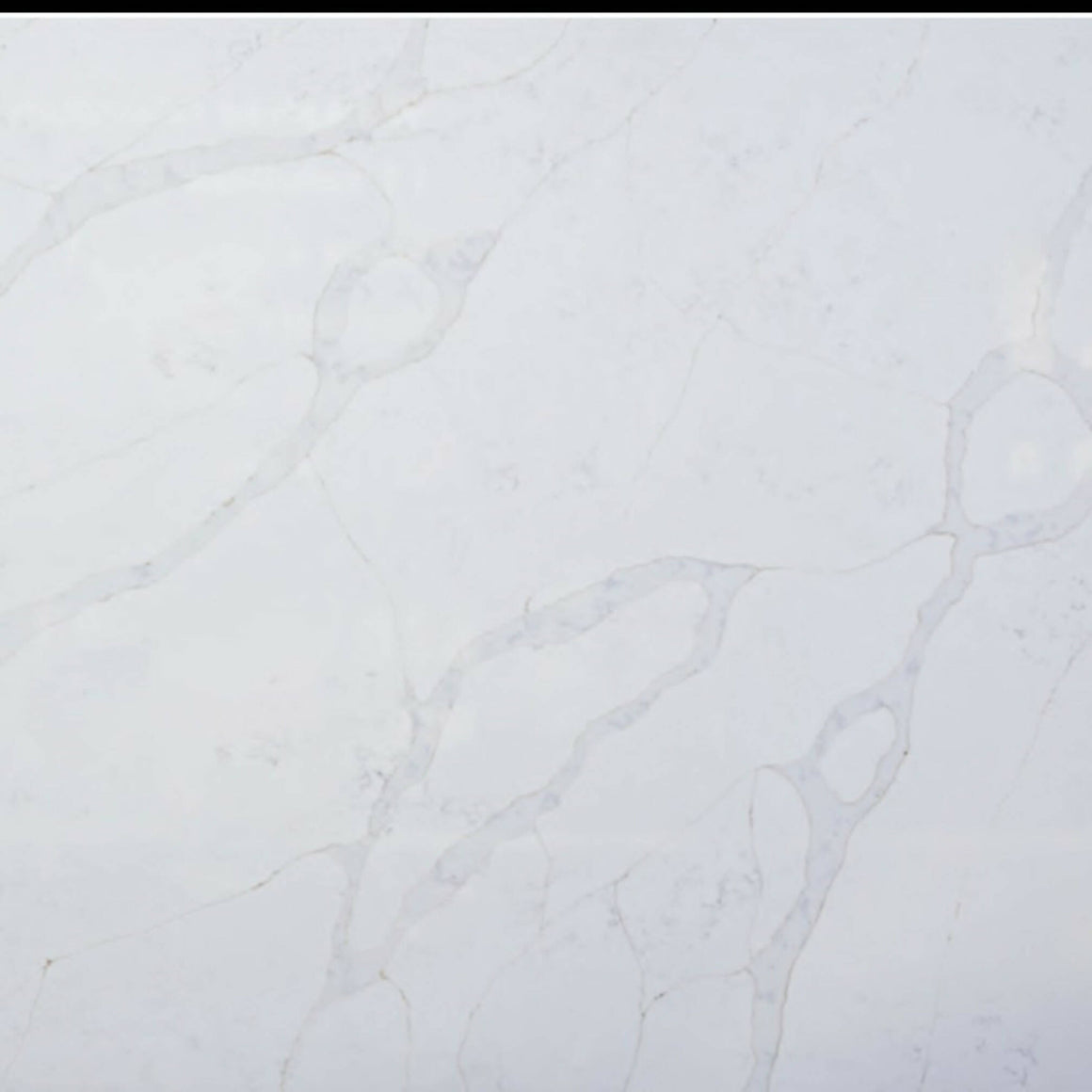 Calacatta Quartz worktops; Ranges and Specifications