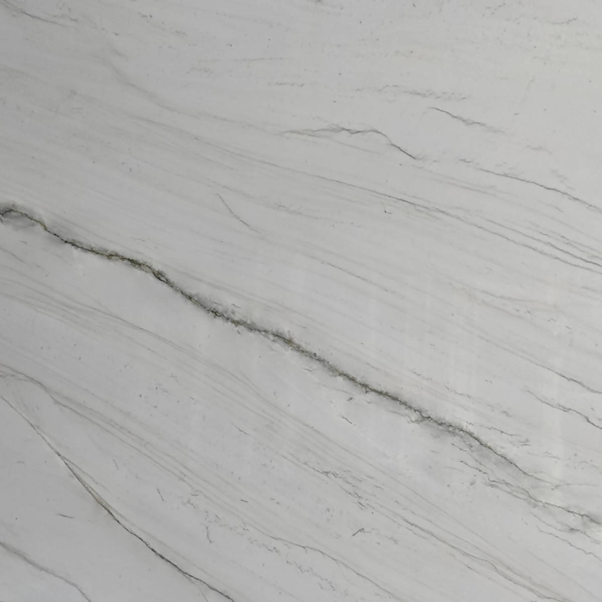 Calacatta Boheme Quartzite Available In UK | White Quartzite