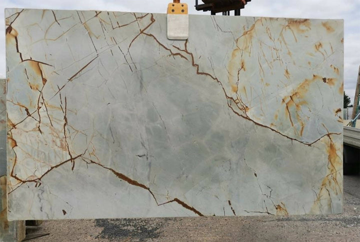 ROMA BLUE QUARTZITE