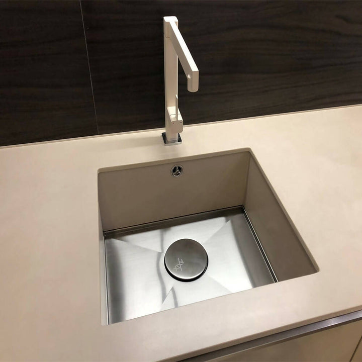 PIETRA DI OSSO SILK SINK