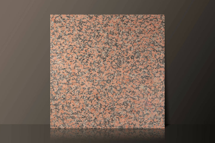 MAPLE RED GRANITE TILES