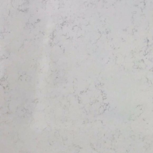 Carrara Jade Quartz Available In UK | White Quartz