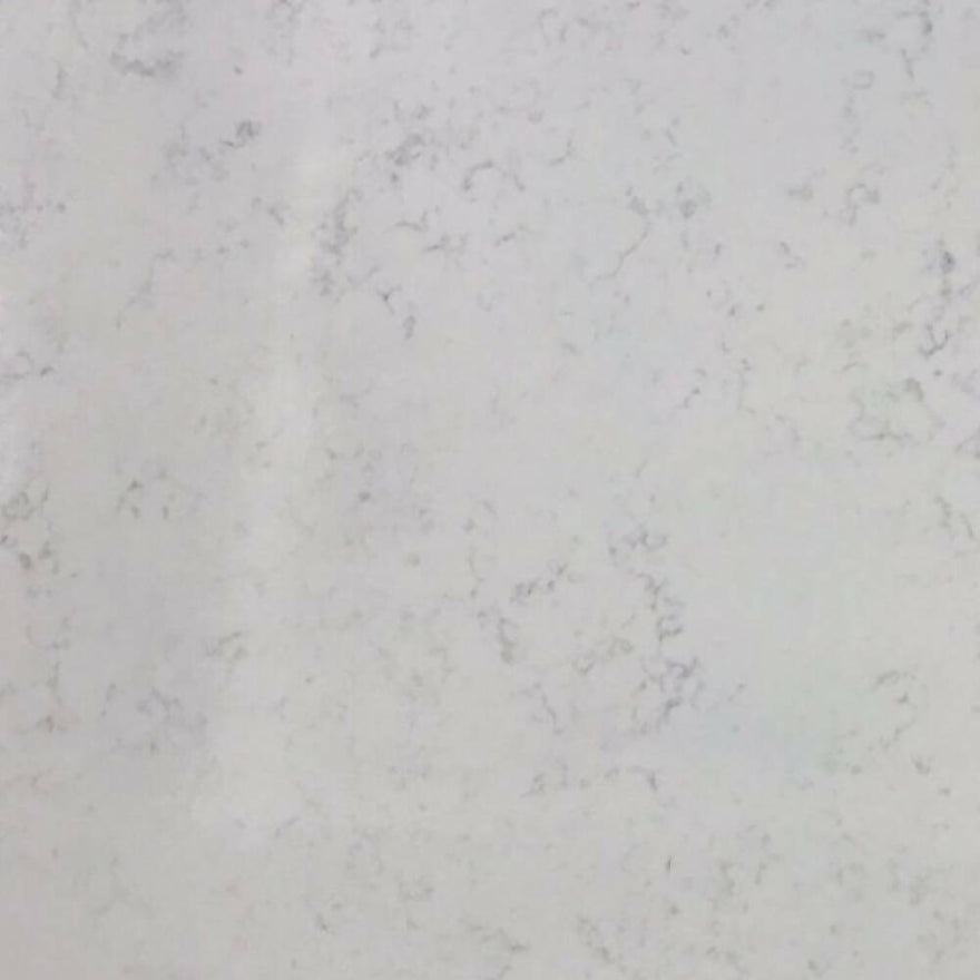 Carrara Jade Quartz Available In UK | White Quartz