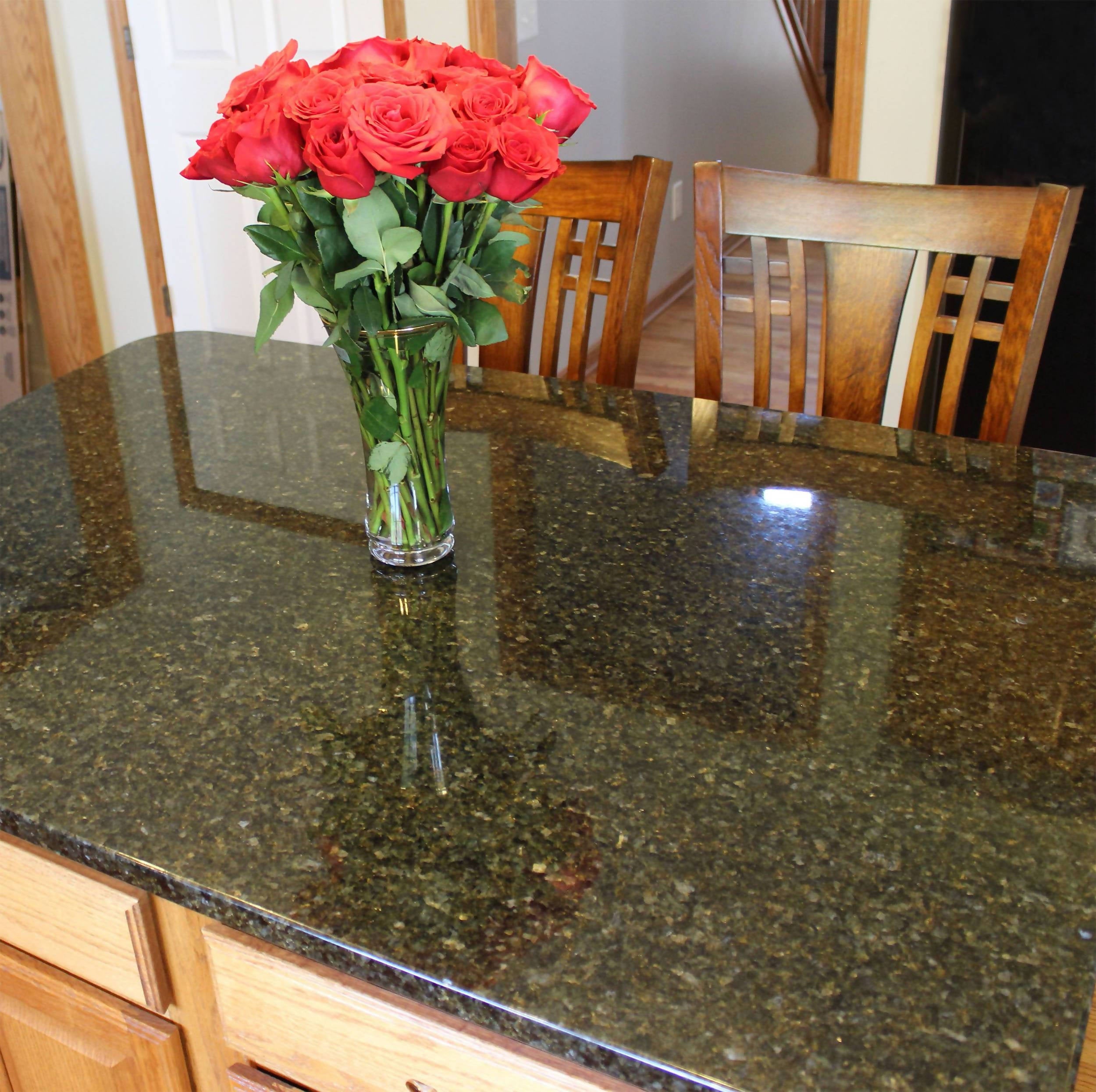 Ubatuba Granite Available In UK Dark Green   COdnBpN0JD 