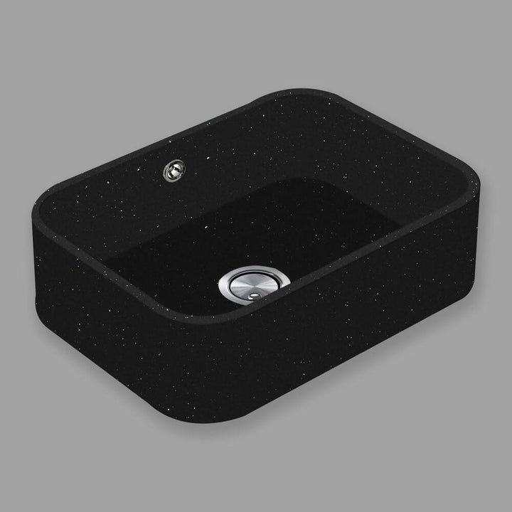 STELLAR BLACK INTEGRITY SINK