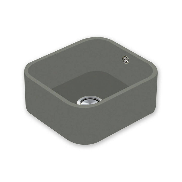 CEMENTO SPA INTEGRITY SINK