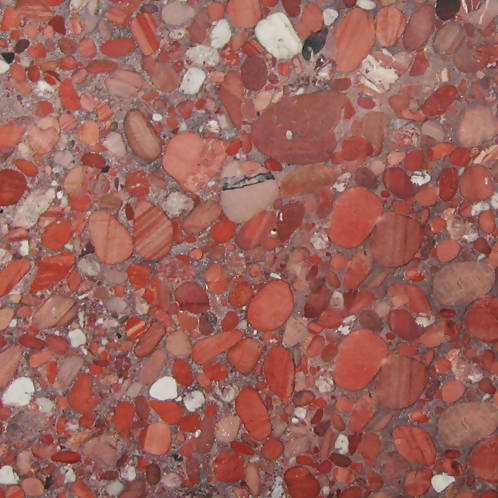 Red Multicolour Granite; Best Styling Stone for Your Kitchen