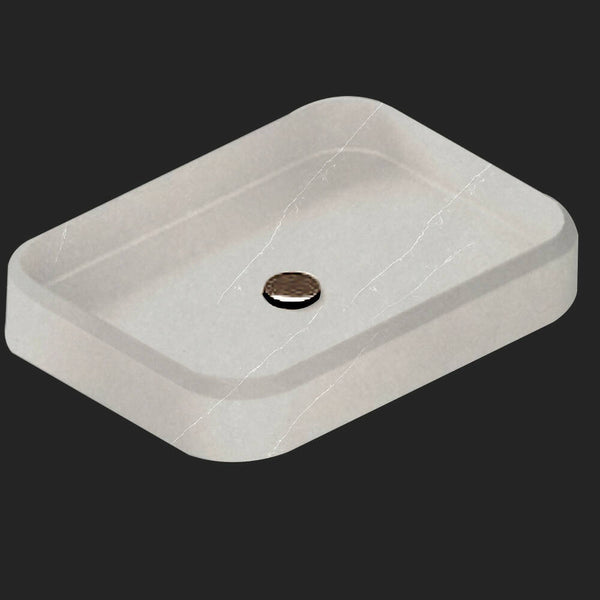 ET. SERENA INTEGRITY WASHBASINS | www.work-tops.com