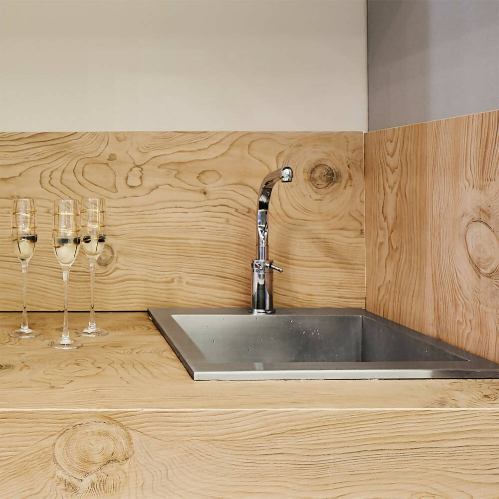 LA BOHEME B01 SATIN SINK,Stone Sink,NEOLITH,www.work-tops.com