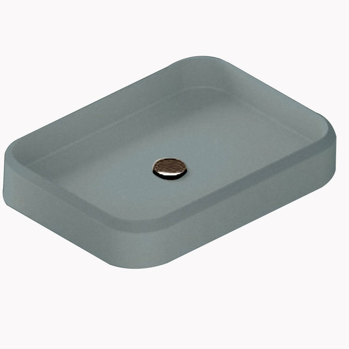 CALA BLUE INTEGRITY WASHBASINS