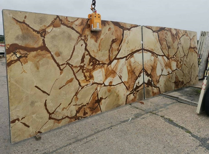 ROMA IMPERIAL QUARTZITE