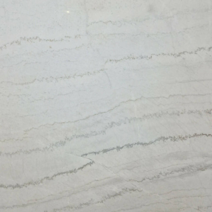 BIANCO FLOE BOOKMATCH MARBLE