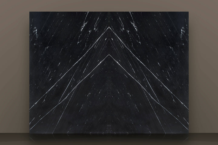 NERO MARQUINA GRANITE