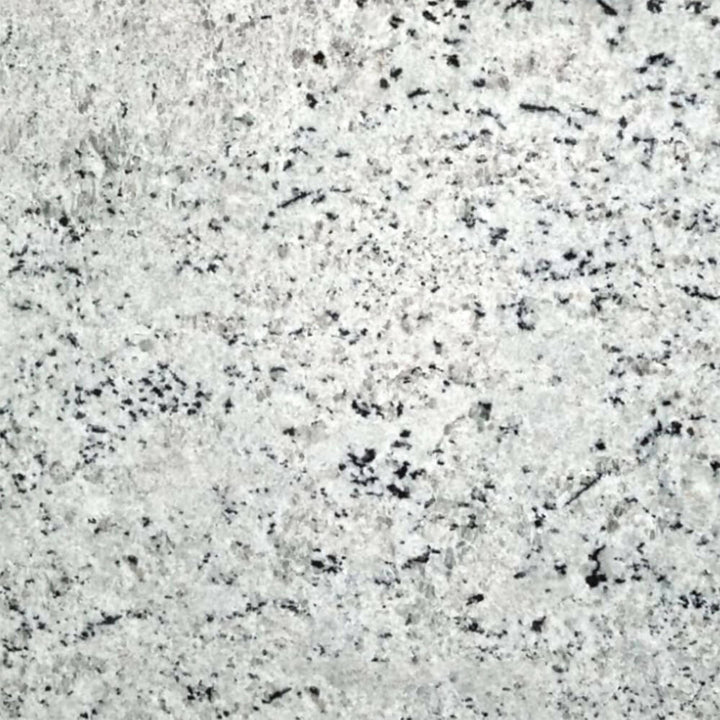 COLONIAL WHITE GRANITE