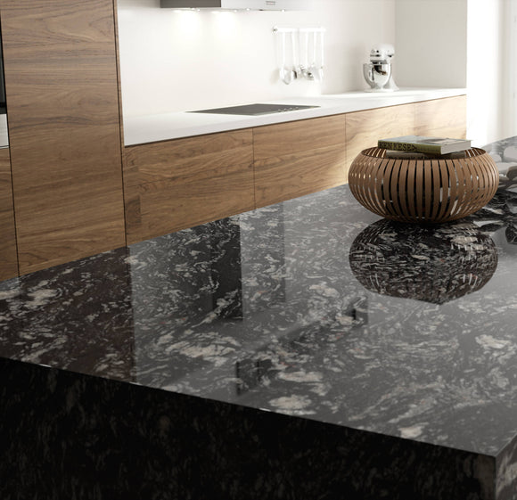 Black Beauty Granite for sale in UK | Black Granite