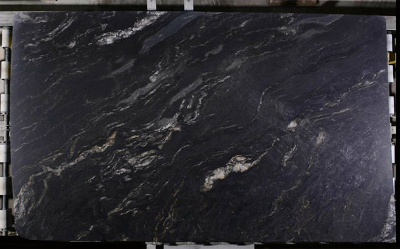 COSMIC BLACK GRANITE